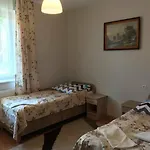 Stokrotka Pustkowo