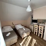 Stokrotka * Pustkowo