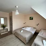 Stokrotka Ubytování v soukromí