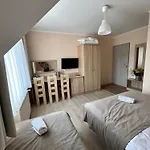 Stokrotka Séjour chez l'habitant Pustkowo
