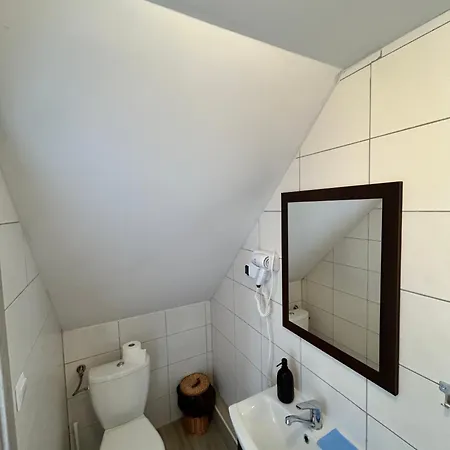 Dom Gościnny Stokrotka