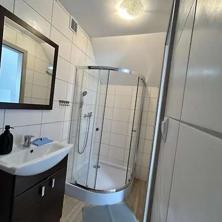 Kwatera prywatna Dom Gościnny Stokrotka *