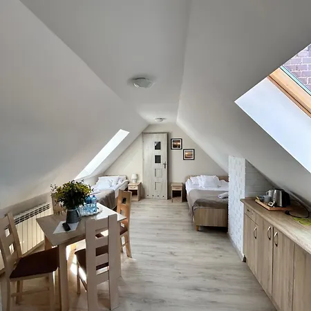 Stokrotka * 푸스트코보