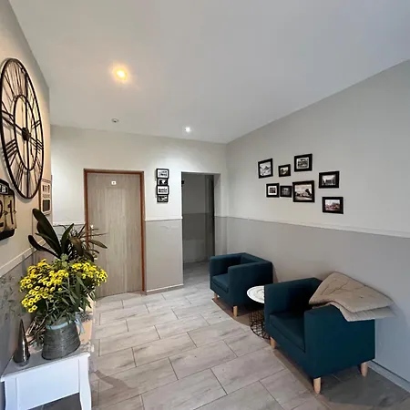 Stokrotka Privat bolig Pustkowo