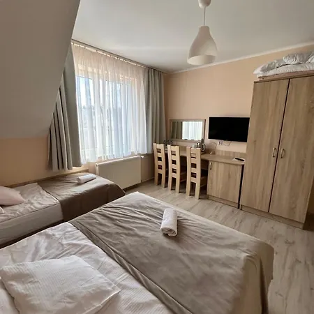 Dom Gościnny Stokrotka