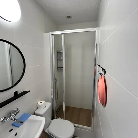Ubytování v soukromí Stokrotka