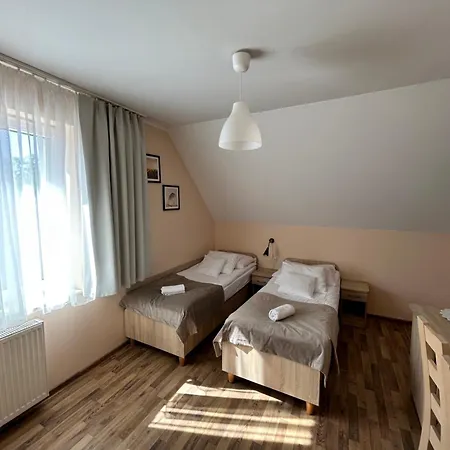 Stokrotka Pustkowo