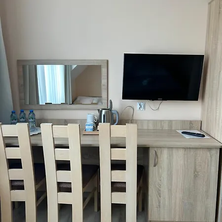 Stokrotka 홈스테이 *