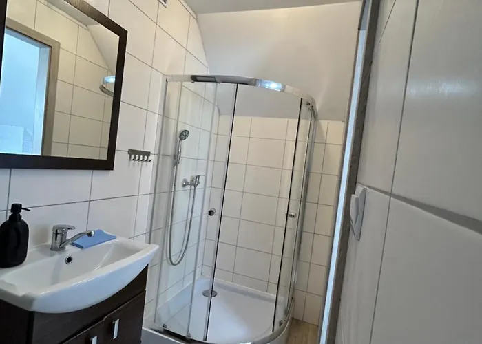 Privat bolig Stokrotka *