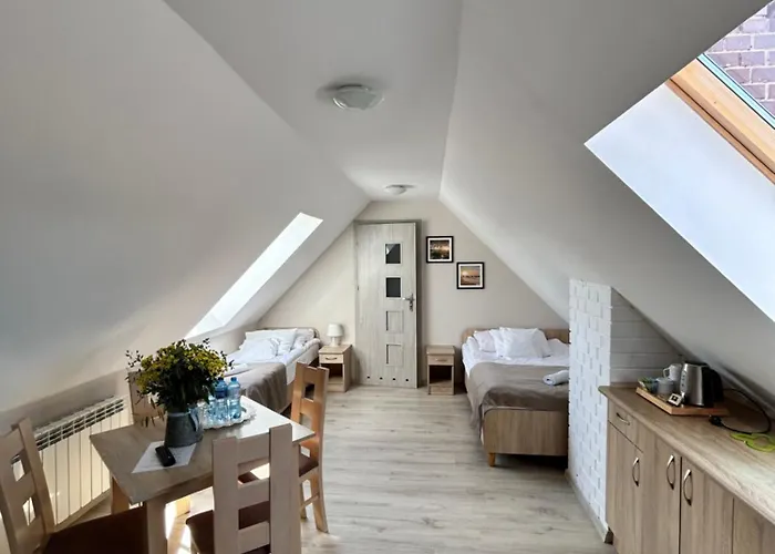 Stokrotka * Pustkowo