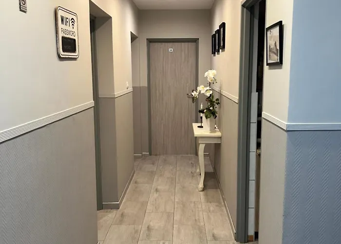 Stokrotka Privat bolig *