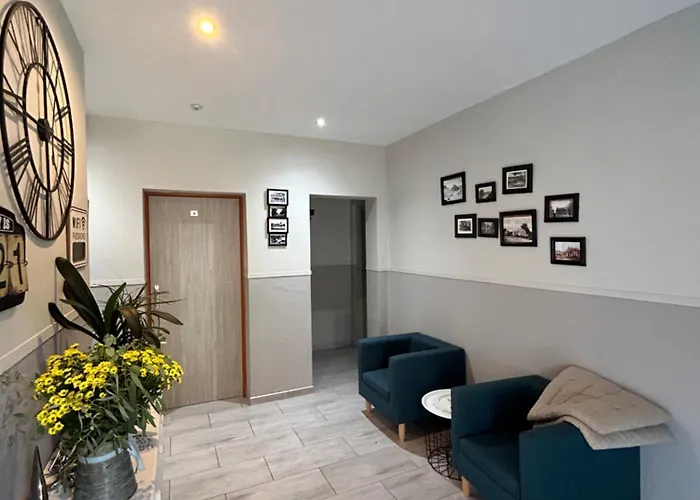 Stokrotka Privat bolig Pustkowo