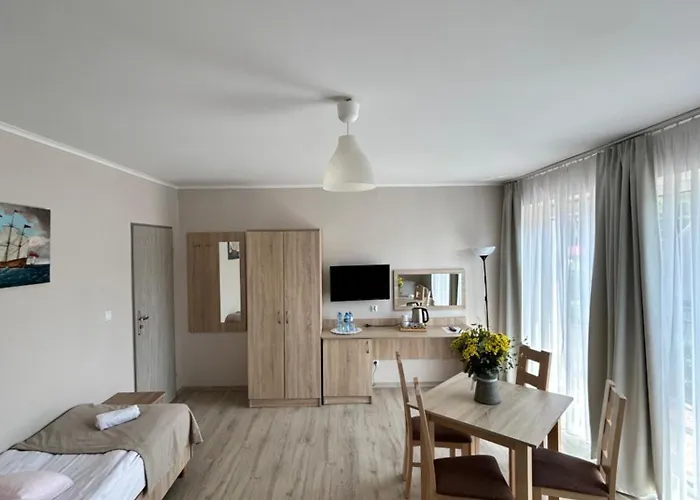 Stokrotka Ubytování v soukromí *