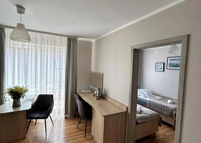 Stokrotka Privat bolig