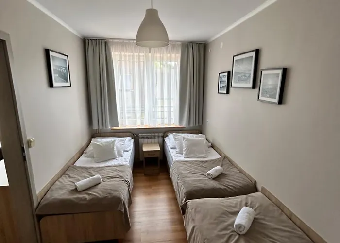 Stokrotka Ubytování v soukromí *