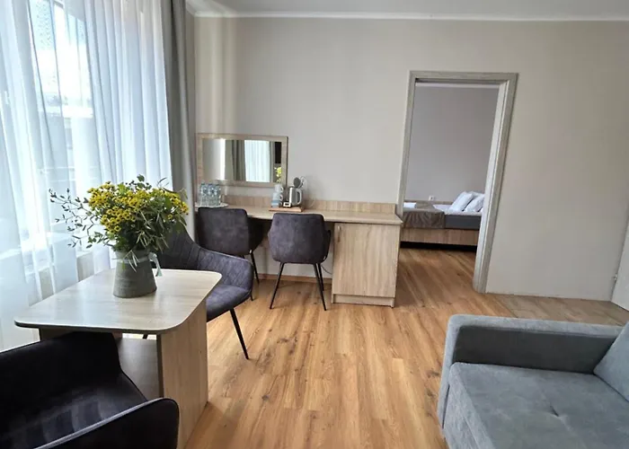 Stokrotka * Pustkowo