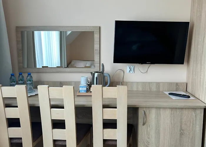 Stokrotka Privat bolig *